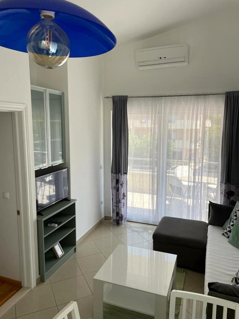 Apartments Ivandic Тучепи Экстерьер фото