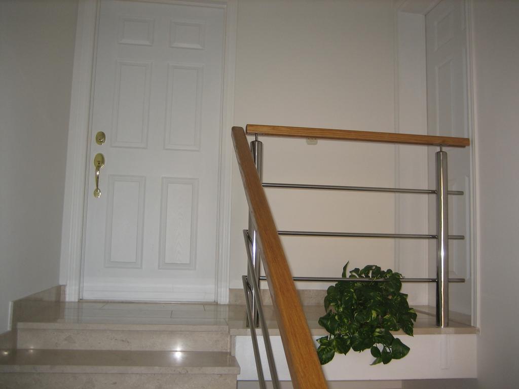 Apartments Ivandic Тучепи Экстерьер фото